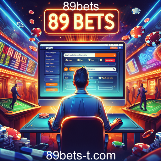 Dicas Essenciais para Jogar no 89bets