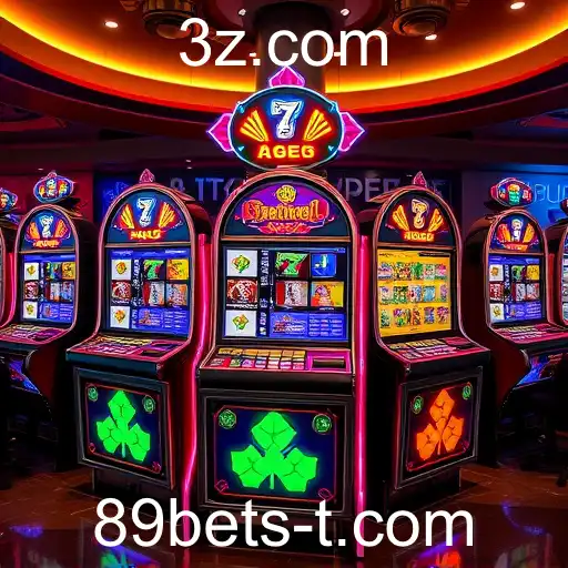 Tudo sobre Caça-níqueis Online: Explorando o Fascínio dos Jogos Digitais