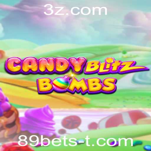 Descubra o Fascinante Jogo CandyBlitzBombs e Suas Regras Exclusivas