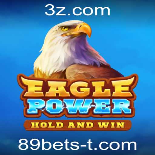 Descubra EaglePower: O Novo Fenômeno no Mundo dos Jogos