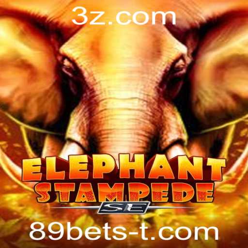 Descubra a Emoção e as Regras de ElephantStampedeSE - Uma Aventura em 89bets