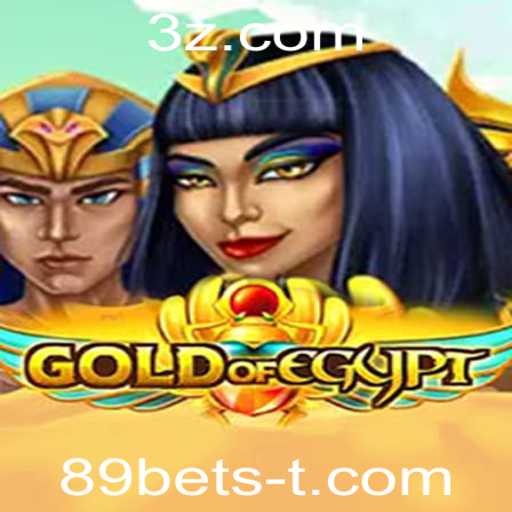 Descubra o Fascinante Mundo de GoldOfEgypt e 89bets