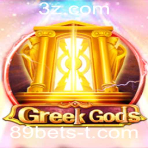 GreekGods: Descubra o Fascinante Mundo do Novo Jogo Estratégico