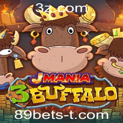 JMania3Buffalo: O Novo Fenômeno no Mundo dos Jogos Online