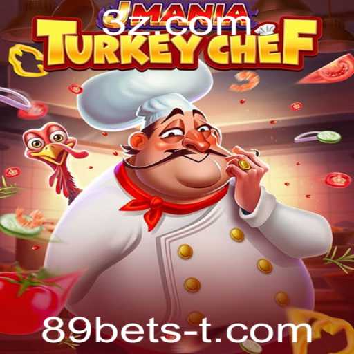 Explorando o Mundo de JManiaTurkeyChef: Um Jogo Inovador com 89bets