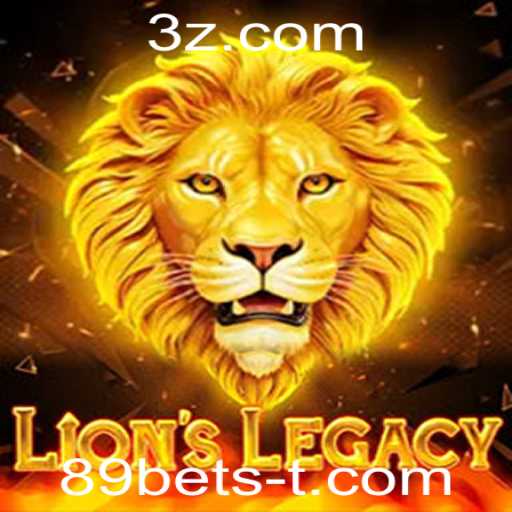 Explorando o Universo Avassalador de LionsLegacy e as Oportunidades com 89bets