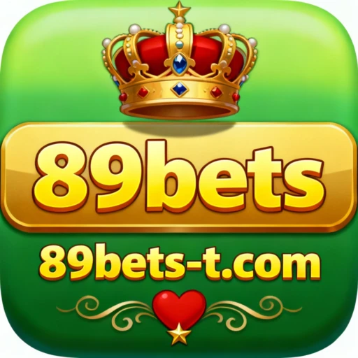 89bets logo