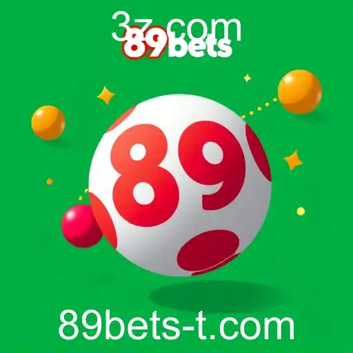 89bets: A Revolução da Loteria Online