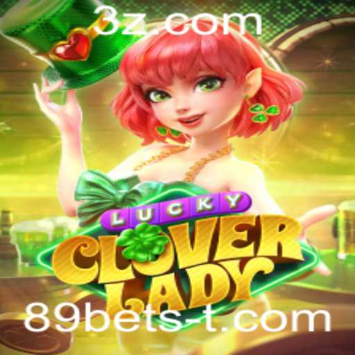 Descubra LuckyCloverLady: O Fascinante Jogo de Aventura e Sorte da 89bets