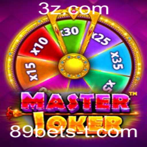 MasterJoker: O Desafiante Mundo das 89bets
