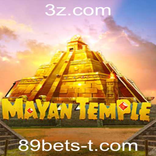 Descubra as Aventuras de 'MayanTemple' com 89bets