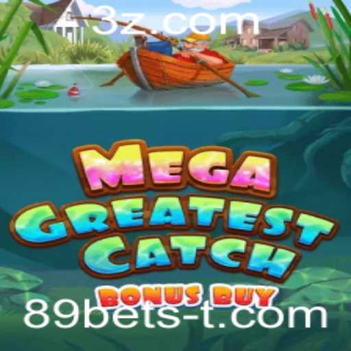 Explorando o Excitante Jogo MegaGreatestCatchBonusBuy