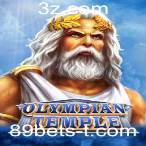 Explorando o Mundo de OlympianTemple e 89bets