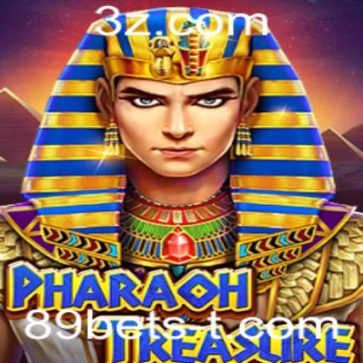 PharaohTreasure: Um Mergulho no Mundo Antigo com 89bets