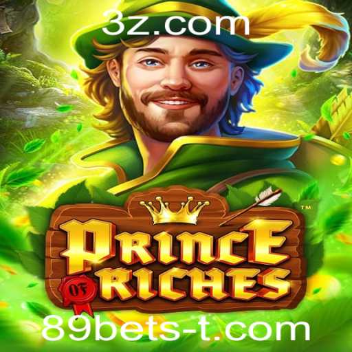 Desvendando o PrinceOfRiches: Um Mergulho nas Regras e Estratégias do Jogo