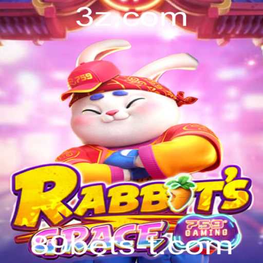 RabbitsGrace: Descobrindo a Emoção do Novo Jogo de Estratégia com 89bets