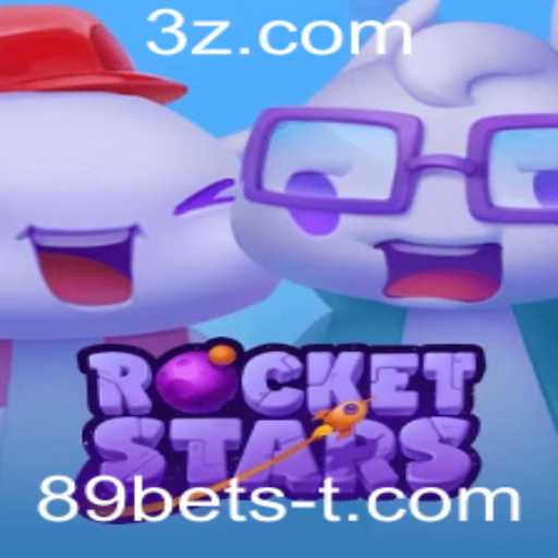 Explorando o Jogo 'RocketStars' e a Plataforma de Apostas '89bets'