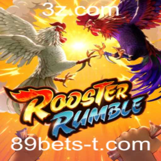 RoosterRumble: O Empolgante Mundo das Apostas com 89bets