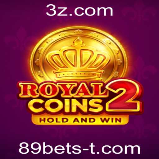 Explorando o Mundo de RoyalCoins2 e o Impacto da Plataforma 89bets