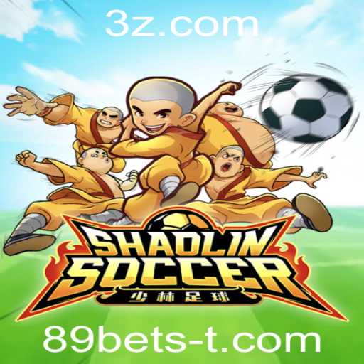 Explorando o Mundo de ShaolinSoccer: Regras e Estratégias