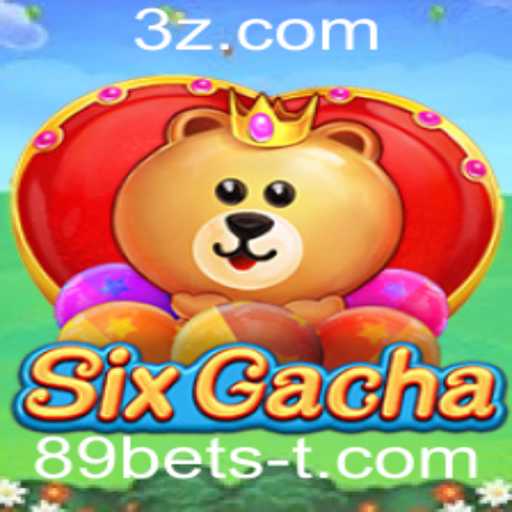 Explorando o Jogo SixGacha e Suas Regras