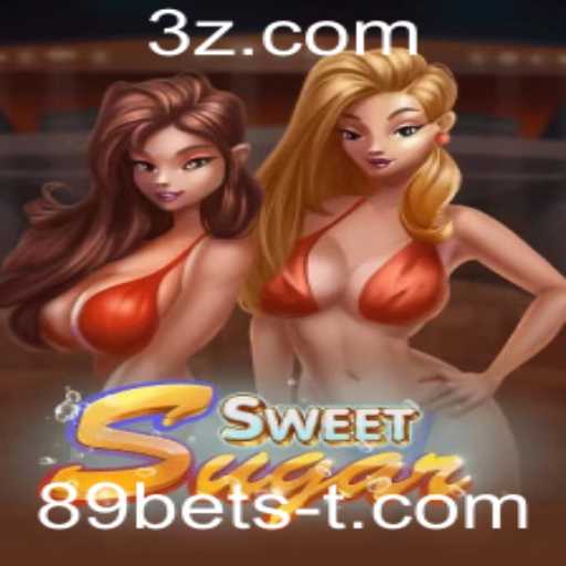 Explorando o Universo do Jogo SweetSugar da 89bets