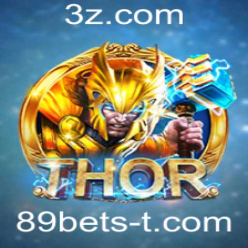 Explorando o Jogo 'THOR' e as Apostas com 89bets