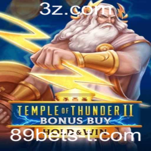 Explore o Fascinante Mundo do TempleofThunderIIBonusBuy