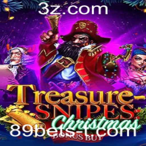 Descubra o Encantador Mundo de TreasuresnipesChristmas