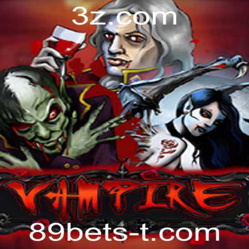 Explorando Vampire: Um Mergulho no Mundo do Jogo com 89bets