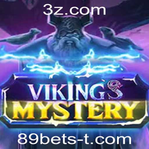 Explorando o Mundo do Jogo VikingsMystery: Uma Aventura Épica com 89bets