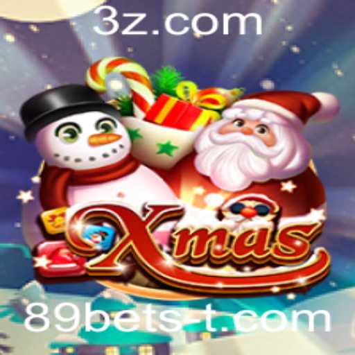 Xmas: Uma Aventura Festiva no Mundo dos Jogos com 89bets